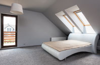 Tandem bedroom extensions